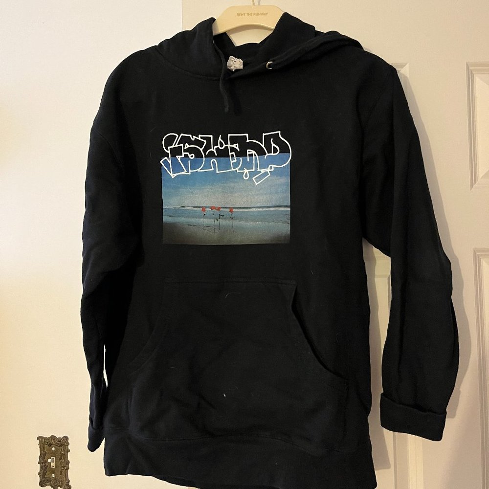 Independent Trading Company Hoodie